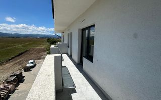 Apartament 3 camere | Doamna Stanca, Selimbar | 65,75 mp, parcare - Poză 8