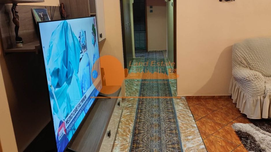 4 Camere | 110 mp | Morarilor – Metrou Costin Georgian 400 m - Poză 2
