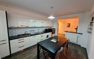 Apartament 2 Camere, 72 mp, Decomandat, Zona Centru, Cartier A Saligny - Poză 7