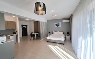 Comision 0. Apartament de vanzare la cheie in bloc nou! - Poză 3