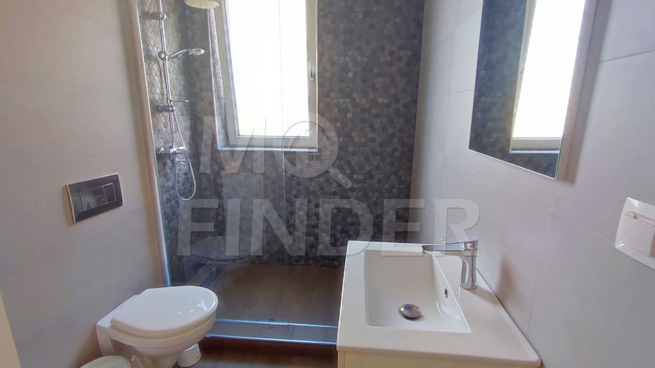 Apartament NOU Finisat Mobilat cu Parcare Andrei Muresanu SUD - Poză 7