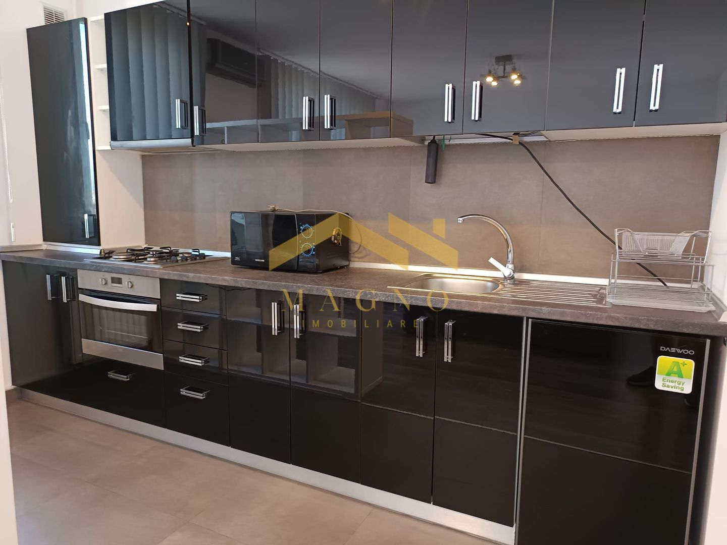 APART. CU O CAMERA DE INCHIRIAT IN ZONA KAUFLAND - Poză 5