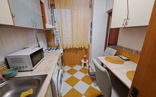 apartament 3 camere zona Iancului - Poză 9
