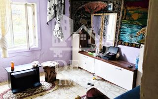 Casa de vanzare cu teren de 1532 mp in satul Berini, Timis - Poză 12