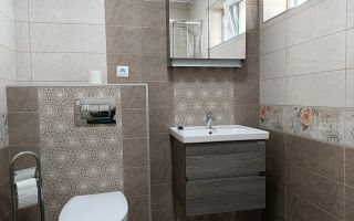 Apartament cu 2 camere decomandate | Loc de parcare | Zona Vivo Mall - Poză 6