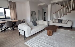 Duplex frumos cu arhitectura mediteraneana - Poză 1