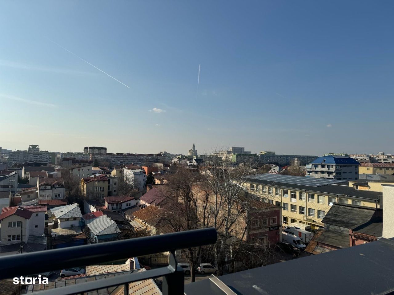 Vand Penthouse Avalansei Rezidence nr 8 - Poză 2