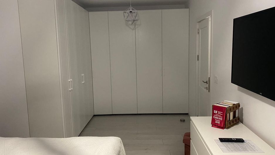 Duplex Dumbravita -mobilat si utilat - Poză 13