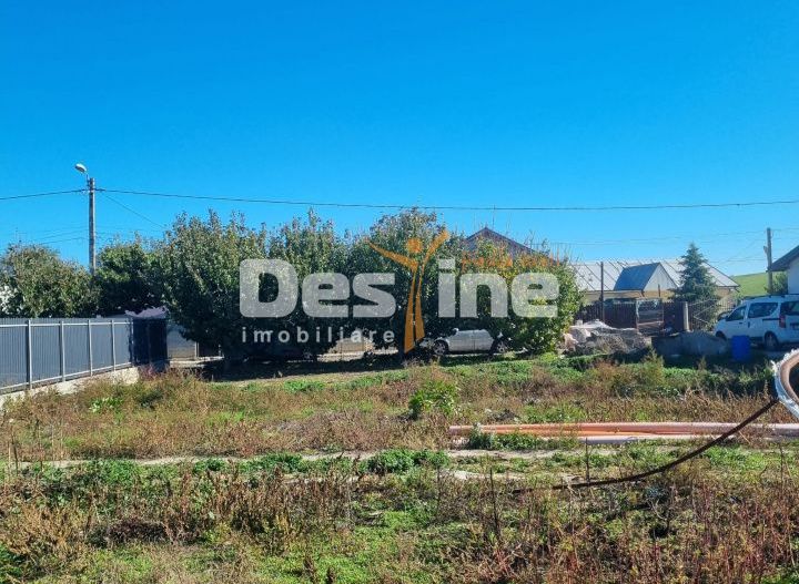 TEREN DE VANZARE IN CALARASI - Poză 2