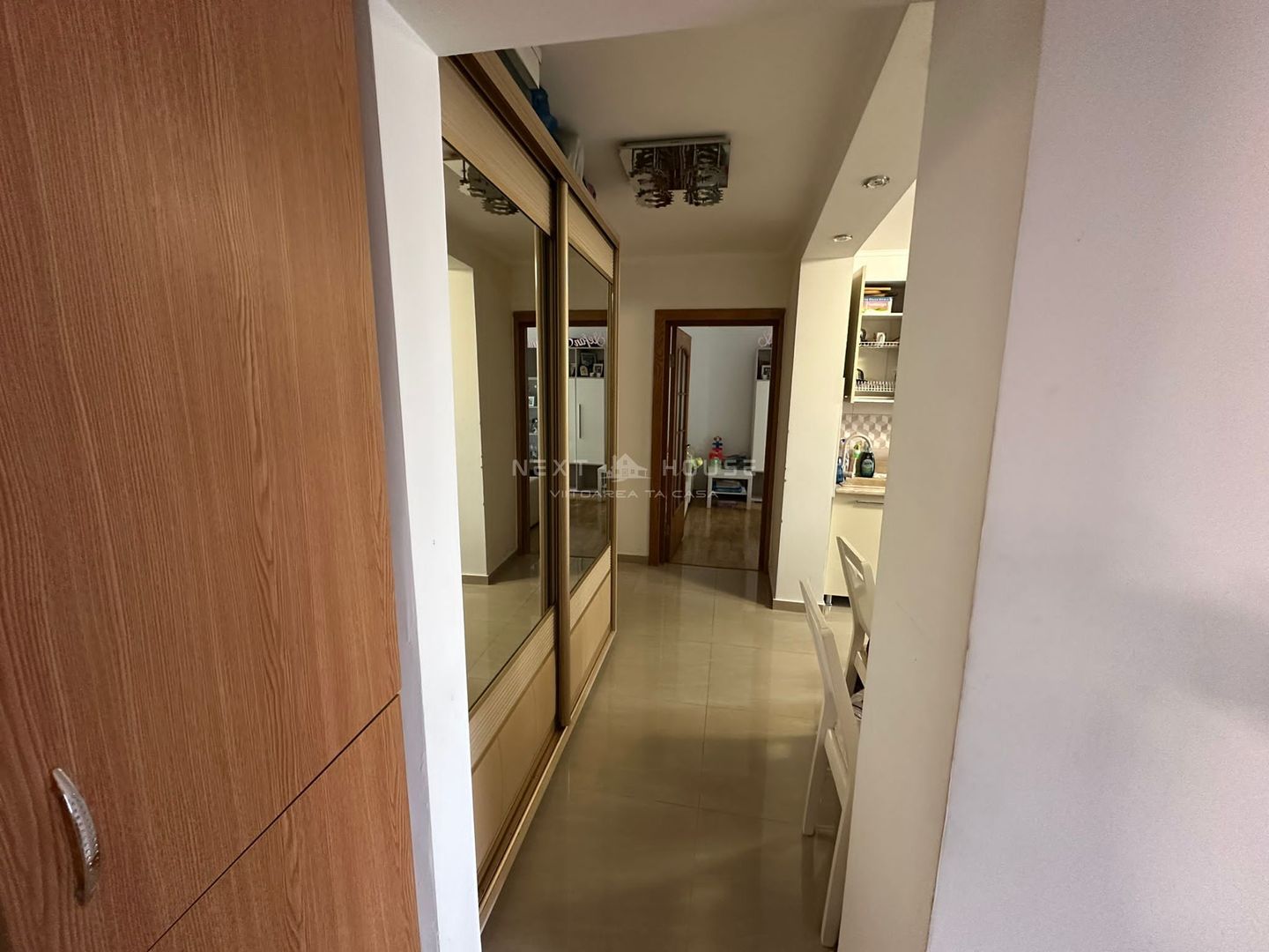 Apartament Sebastian -  Rahova la doar 2,5 km de Unirii ( comision 0 ) - Poză 6