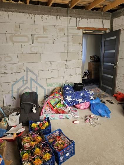 Apartament 4 camere, Ciurea, Iași - Poză 15