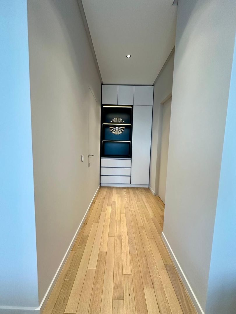 Apartament Premium 2 Camere 135 m2 utili Rahmaninov Residence - Poză 10