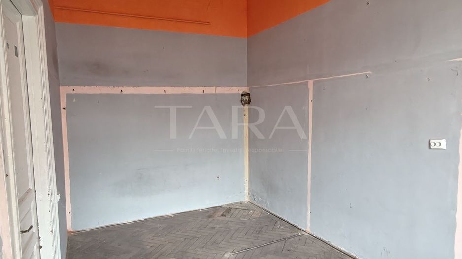 Apartament 2 camere in Centru, zona Platinia - Poză 3