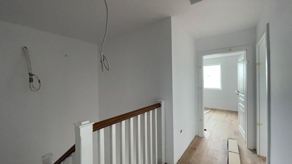 Duplex 4 camere - Urseni - 5 minute de Timisoara - Poză 11