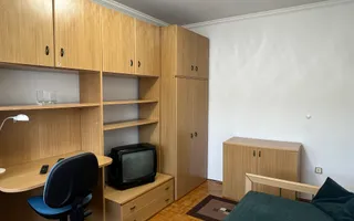 Apartament cu 3 camere | Gheorghe Magheru | Central | Oradea - Poză 13