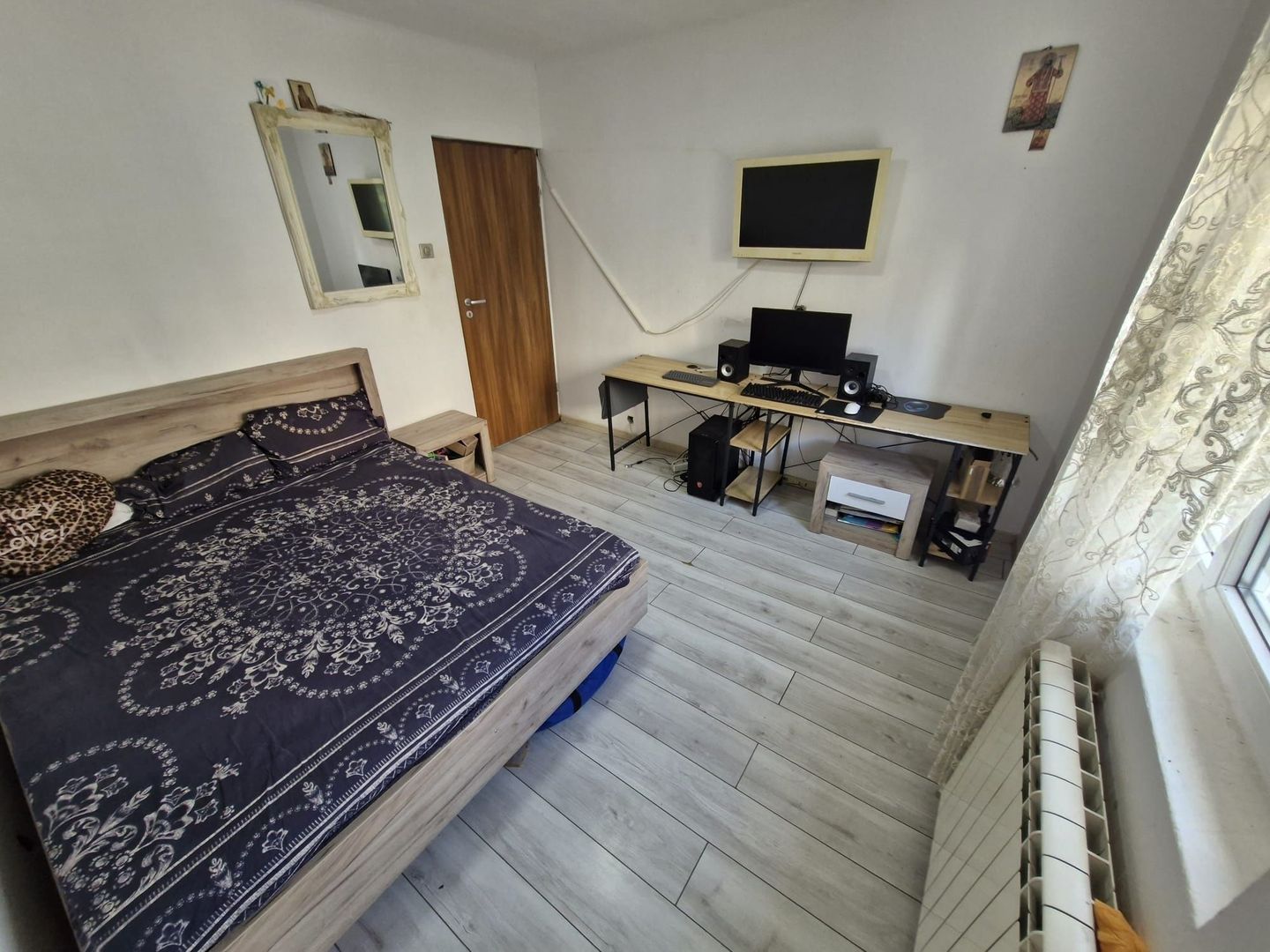 Vanzare Apartament de 3 Camere pe Calea Vitan – Vis a Vis de Mall Vitan - Poză 6