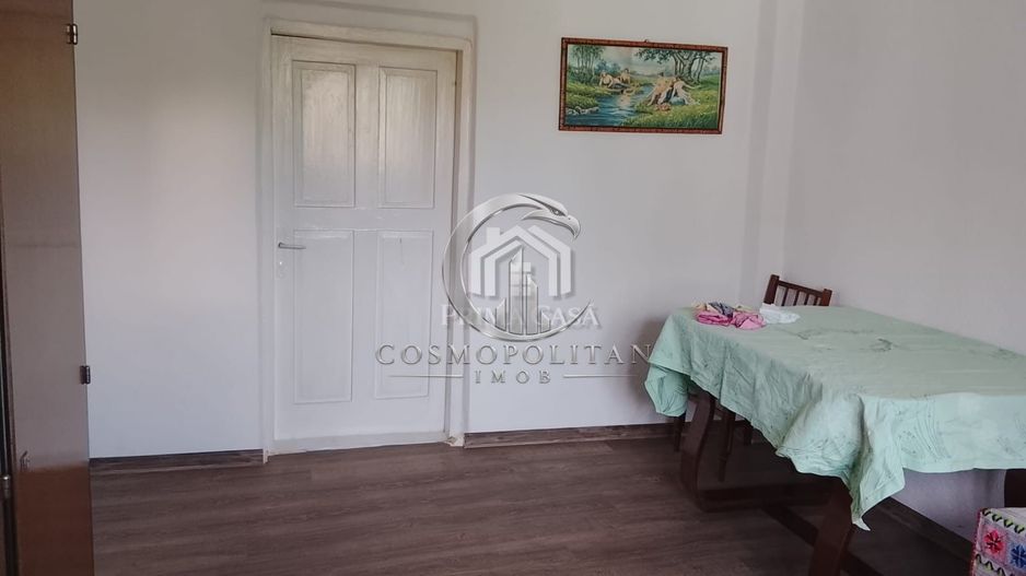 Oportunitate de investitie! Casa in Dealu Viei – Merei/BZ ~ teren 700mp ~ d=40m - Poză 14