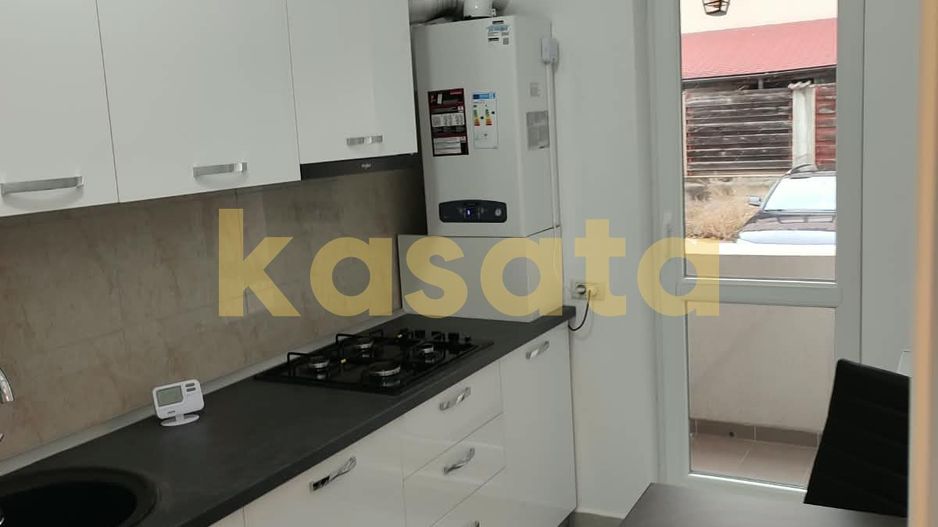 Garsonieră 🏡 | Bloc Nou ✨ | Centrala proprie | Metrou 🚇 - Poză 4
