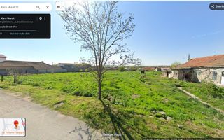 Lot Premium 701 mp – Strada Kara-Murat: Baza ideală pentru casa ta - Poză 4