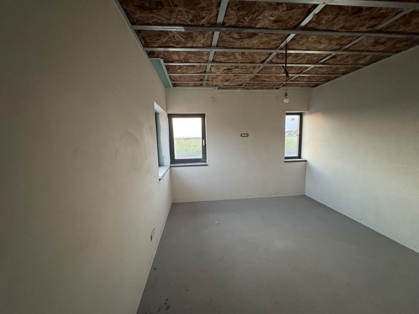 Individuala Parter Becicherecu Mic, Zona Semicentrala,4 Camere,Teren 800 mp - Poză 15