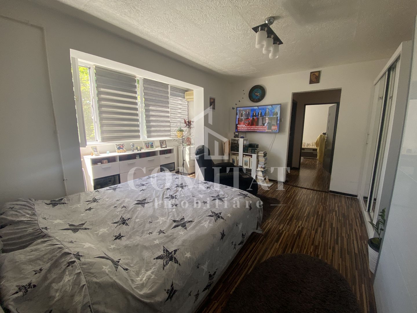 Apartament cu 2 camere semidecomandate | Cartierul Gheorgheni - Poză 2