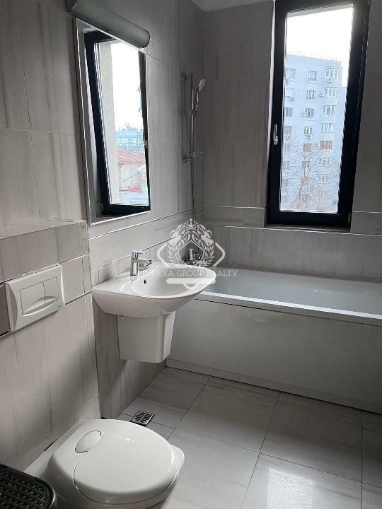 Calea Călărașilor | Apartament 2 camere | Bloc finalizat 2014 | 68mp - Poză 12