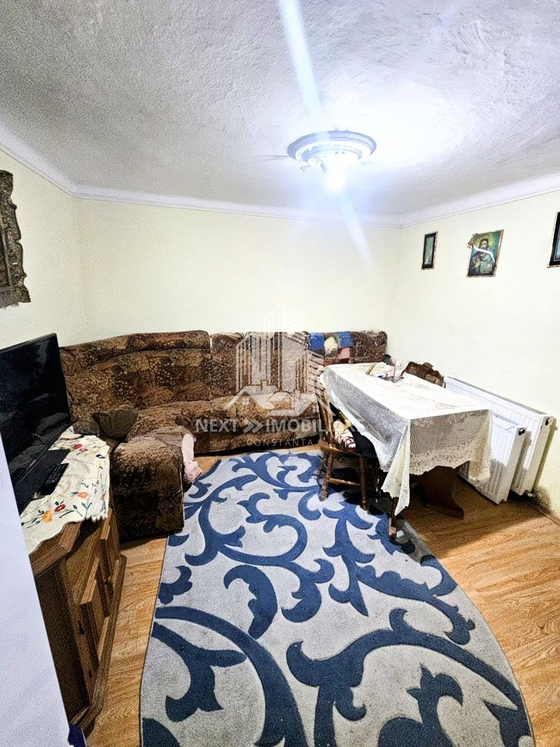 Casa 3 camere cu teren de 1137mp, in Lumina pe  strada Morii - Poză 5