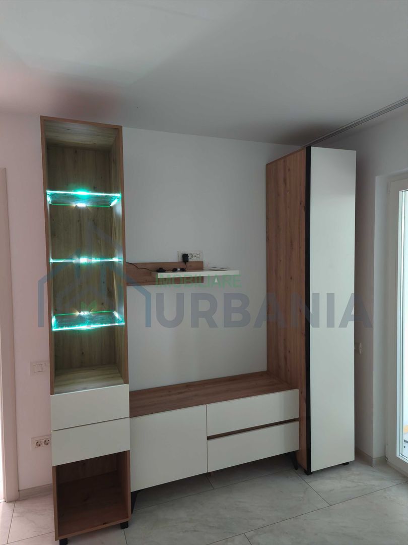 Apartament 2 camere de inchiriat, zona Valea, Pascani - perioade lungi - Poză 7