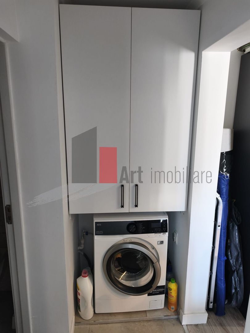 Vânzare apartament 3 camere Șos. Giurgiului - Colegiul Energetic - Poză 5