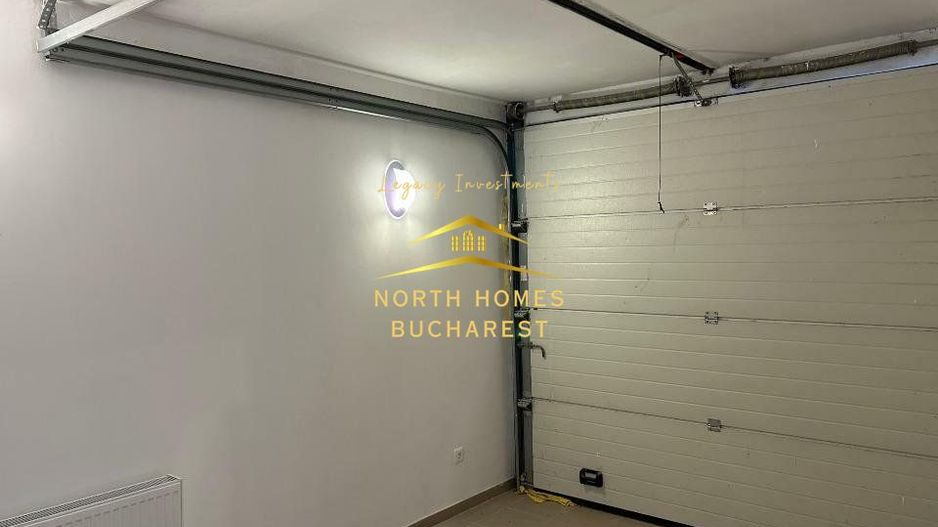 Vila pe malul lacului - Poză 7