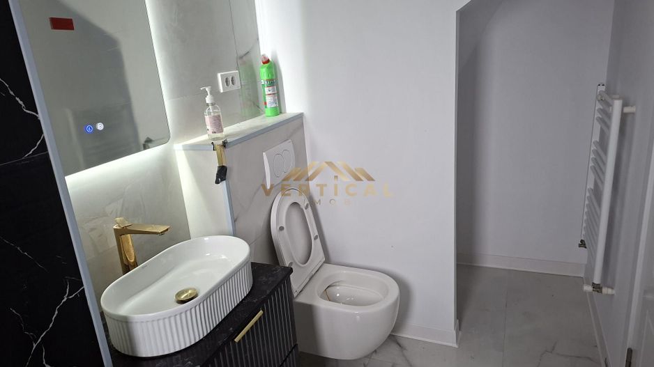 PROMOTIE -3000 EURO, CALITATE/PRET EXCELENT, COM BERCENI, IF - Poză 6