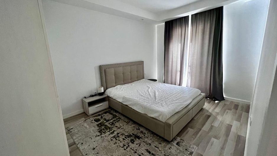 Studio dublu Ansamblul Rezidential Cosmopolis - Poză 6
