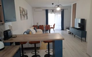 Casă P+1E | 3 camere | Mobilată și utilată | 88,3 mp utili | Teren 20 - Poză 2
