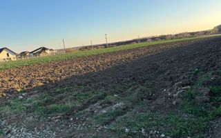 Vanzare teren constructie casa Snagov Sat Izvorani , Jud Ilfov - Poză 5