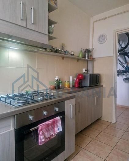 Apartament 3 camere SD, et. 2, Zimbru, mobilat și utilat, locuibil (#) - Poză 9