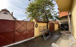 Casa P+2+M de inchiriat in zona Blumana - Brasov - Poză 19