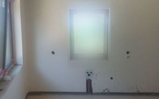 Duplex semifinisat în Mănăștur, 122 mp utili, teren 250 mp, 4 camere. - Poză 5