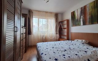 Apartament de inchiriat 3 camere etajul 4, cu lift,  Zona Vasile Aaron - Poză 10