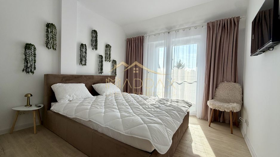 Penthouse Duplex cu 4 camere *200mp*  + parcare // Cotroceni - Poză 48