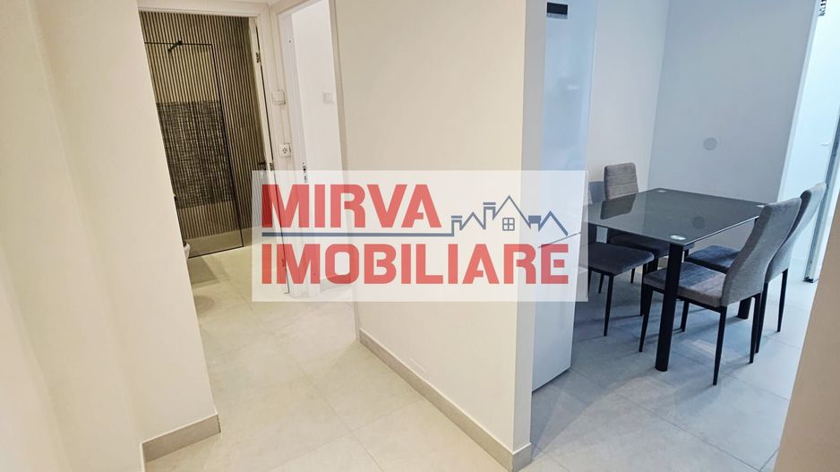 2 camere prima inchiriere | renovat 2026 | mobilat | Republicii - Poză 23