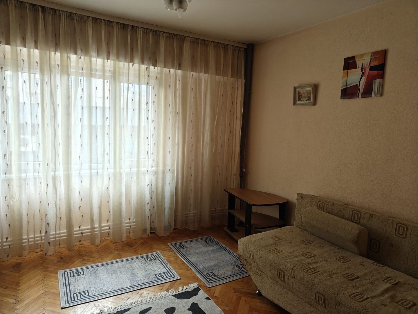 Apartament 3 camere – Zona Casa de Cultură - Poză 5