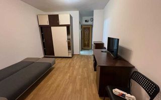 Garsonieră de închiriat, parter, mobilată și utilată – Nicolina, Iași - Poză 2