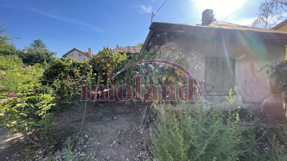 Vânzare teren intravilan 720 mp - lac Băneasa - Poză 9