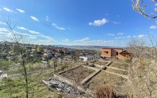Teren cu autorizatie pentru constructie casa/duplex in Dezmir! - Poză 5