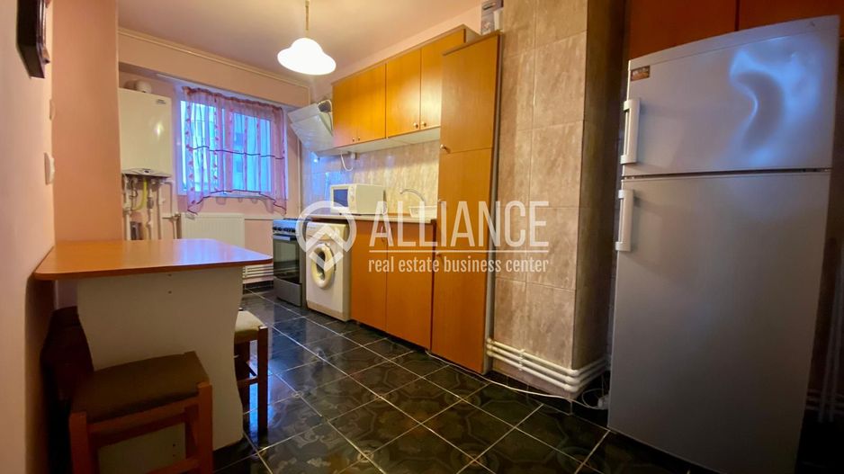 Constanta-Capitol-inchiriere: Locuință de Lux 58 mp,  COD 08 - Poză 9