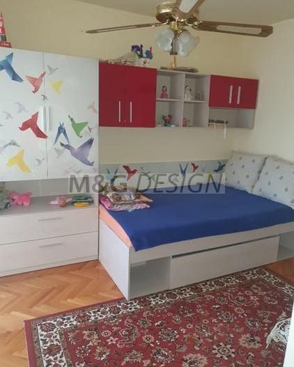 Apartament 2 camere Girocului cu centrala - Poză 4