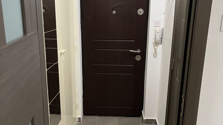 Garsonieră Costin Georgian, Metrou, Parcare - Poză 6