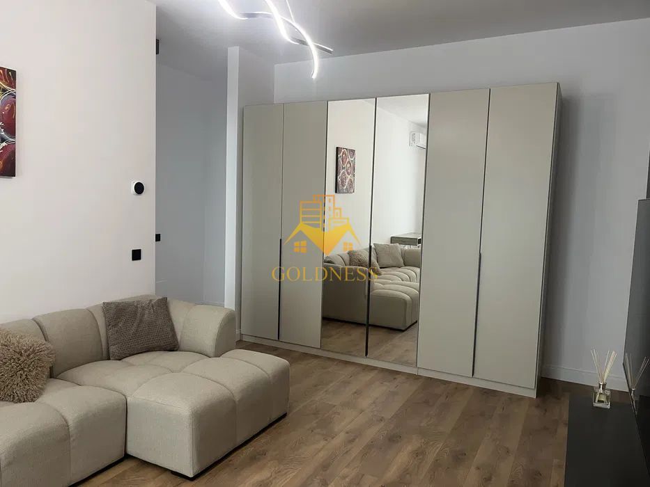 2 camere open space, Parcare, Premium, Elite City, Lidl, Iris - Poză 4