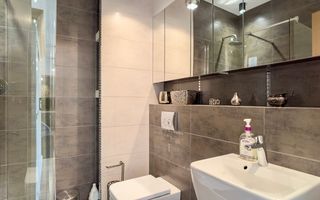 Apartament 3 camere, 92 mp, zona Marasti - Poză 9