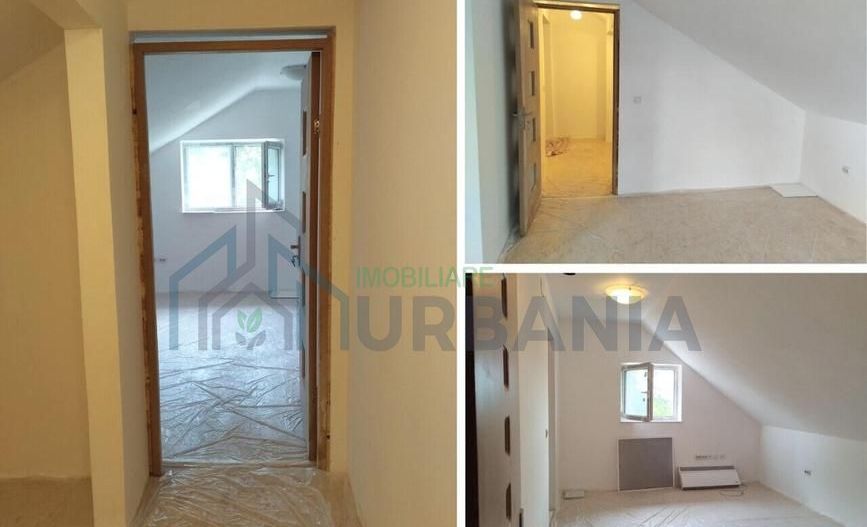 🏡 Casă de vânzare – 106 mp utili, teren 2700 mp – capăt Copou, Iași - Poză 2